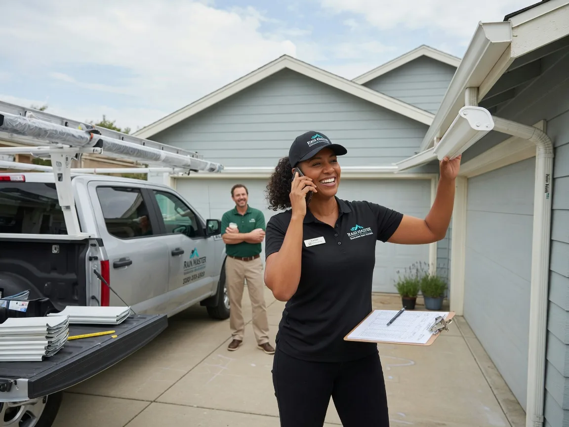 Gutter Installation Bear River City, UT FAQs